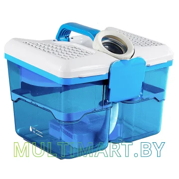 Пылесос Thomas Perfect Air Allergy Pure 786526 картинка 5